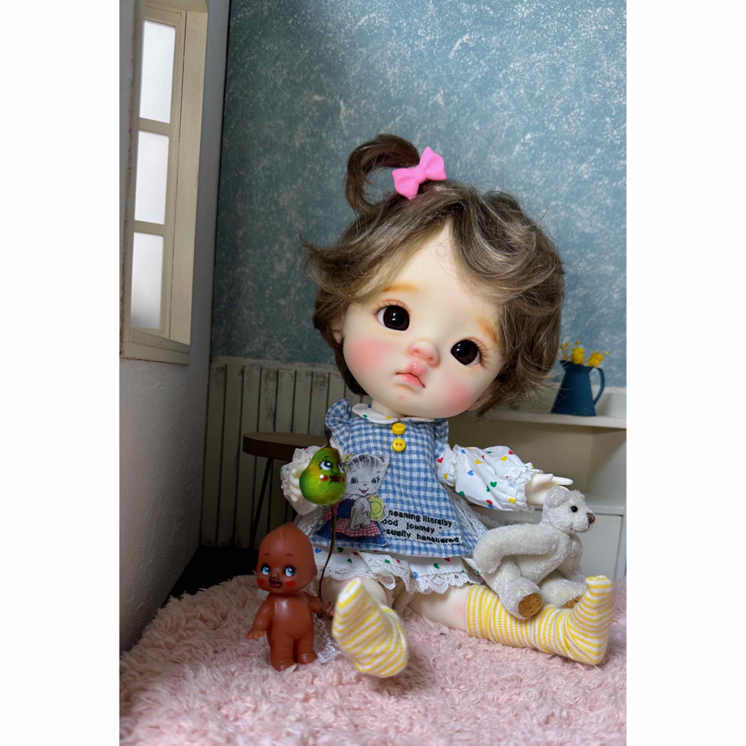 bjd *yuanbao*カスタムドール 限定でセール価格 - dcsh.xoc.uam.mx