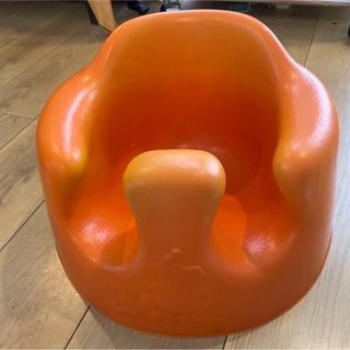 バンボ(Bumbo)のバンボ　付属品全てあり(その他)