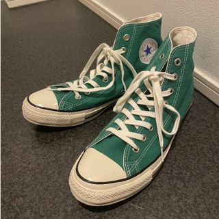 コンバース(CONVERSE)のコンバース オールスター ハイカット CONVERSE 28cm(スニーカー)