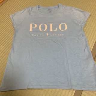 ポロラルフローレン(POLO RALPH LAUREN)のラルフローレンTシャツ(Tシャツ(半袖/袖なし))