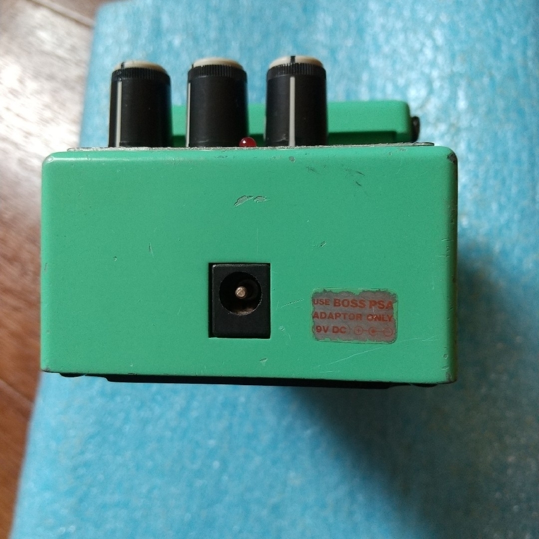 ヴィンテージ boss トレモロ パン tremolo pan PN-2 | mallaplus.com.co