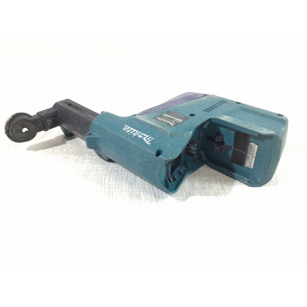 Makita - ☆中古品☆makita マキタ 集じんシステム DX01 A-53073 18V