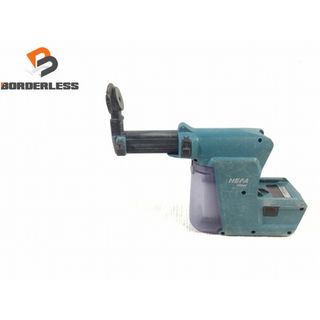 Makita - ☆中古品☆makita マキタ 集じんシステム DX01 A-53073 18V