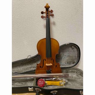 ヴァイオリン(ブラック/黒色系)の通販 84点(楽器) | お得な新品