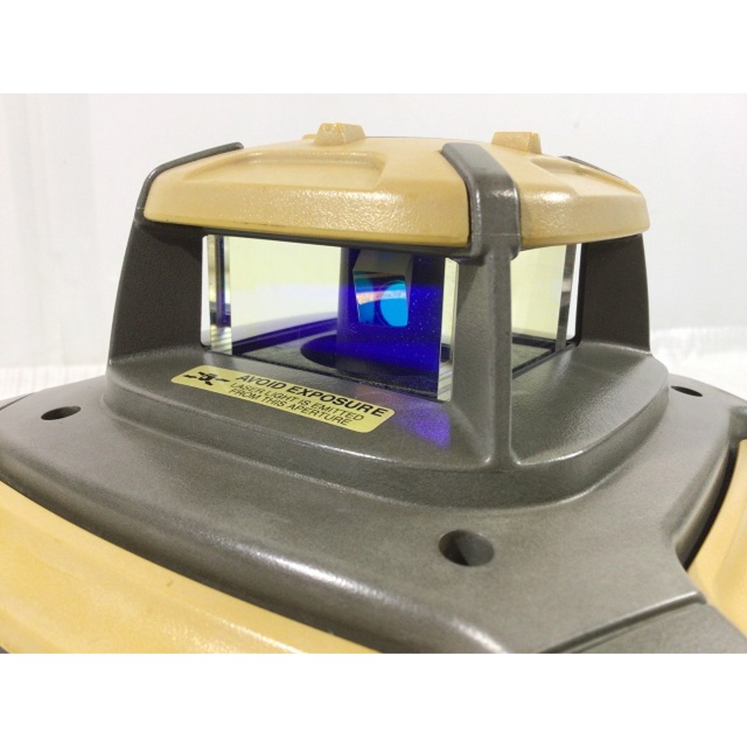 ☆比較的綺麗☆TOPCON トプコン ローテーティングレーザー RL ☆比較的綺麗☆TOPCON トプコン ローテーティングレーザー RL