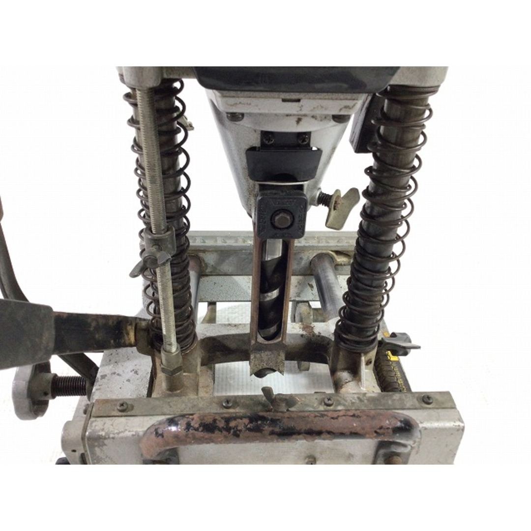 Makita - ☆中古品☆makita マキタ 100V 155mm 5寸カクノミ 7305 Makita - ☆中古品☆makita マキタ 100V 155mm 5寸カクノミ 7305