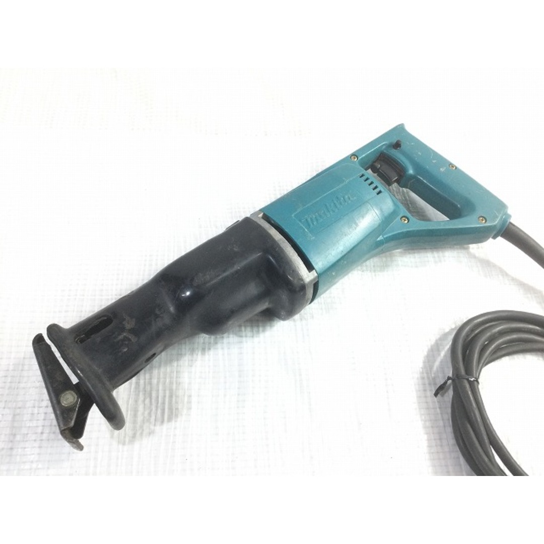 Makita - ☆中古品☆makita マキタ 100V レシプロソー JR3000V Makita - ☆中古品☆makita マキタ 100V レシプロソー JR3000V