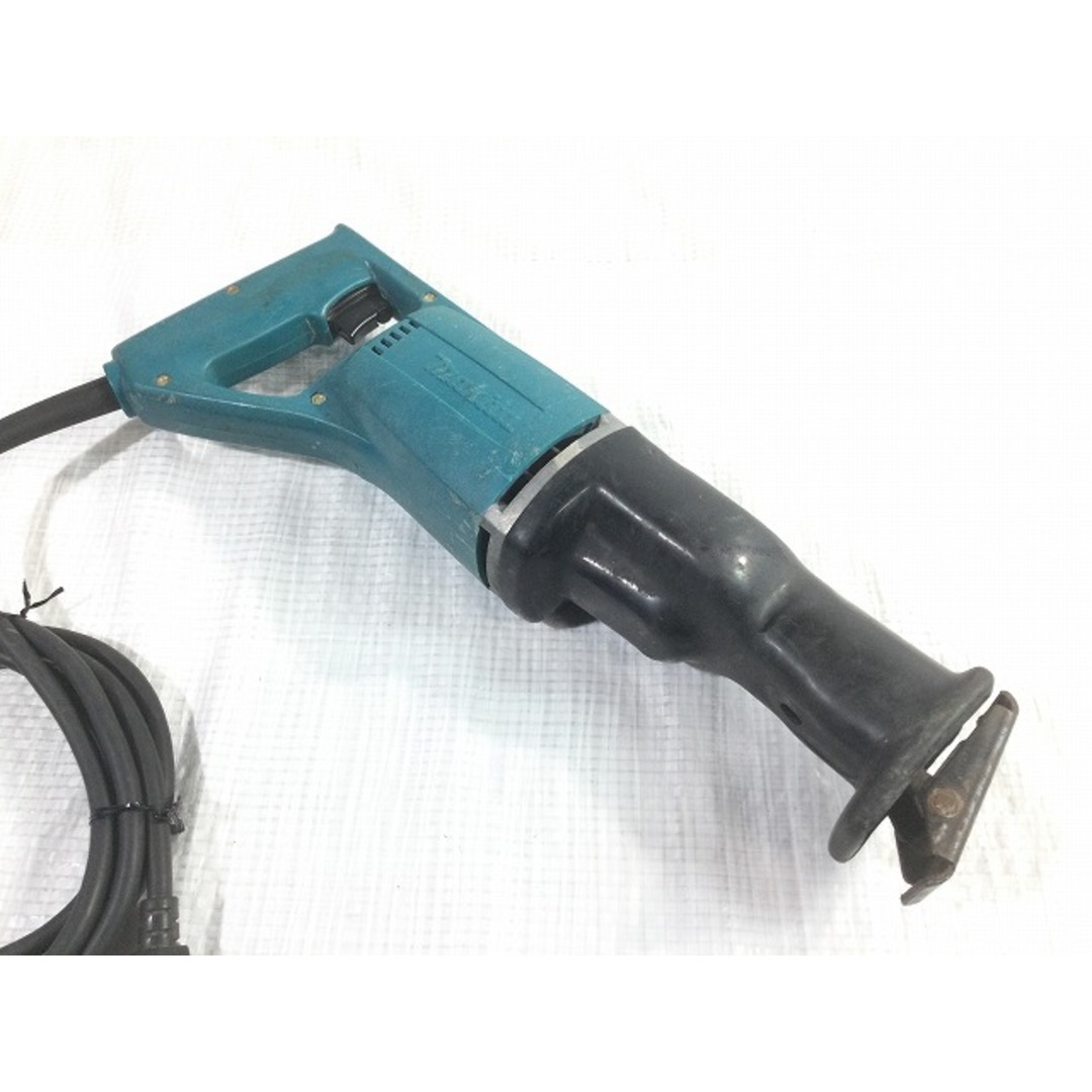 Makita - ☆中古品☆makita マキタ 100V レシプロソー JR3000V Makita - ☆中古品☆makita マキタ 100V レシプロソー JR3000V