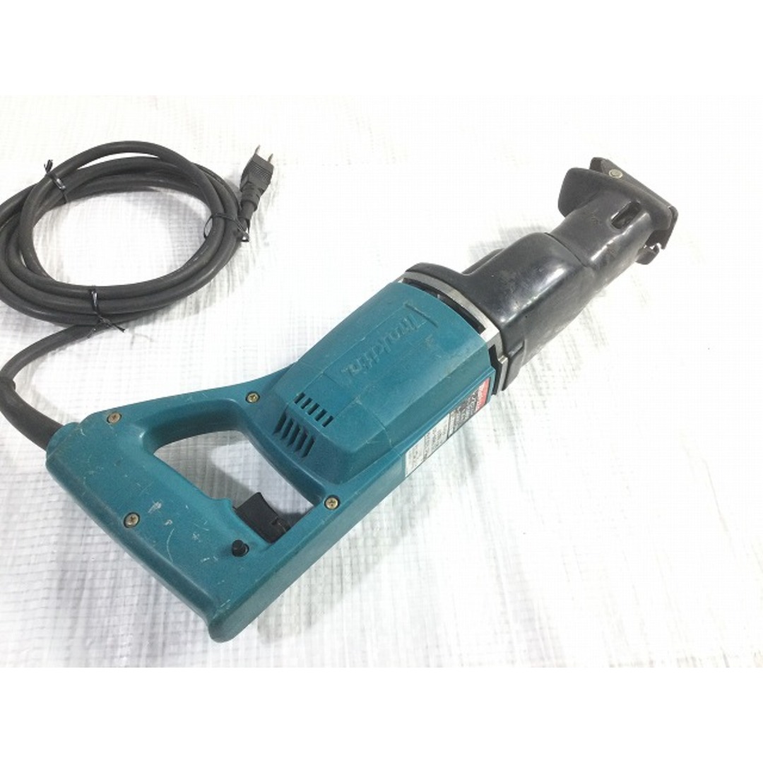 Makita - ☆中古品☆makita マキタ 100V レシプロソー JR3000V Makita - ☆中古品☆makita マキタ 100V レシプロソー JR3000V