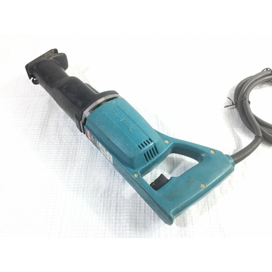 Makita - ☆中古品☆makita マキタ 100V レシプロソー JR3000V Makita - ☆中古品☆makita マキタ 100V レシプロソー JR3000V