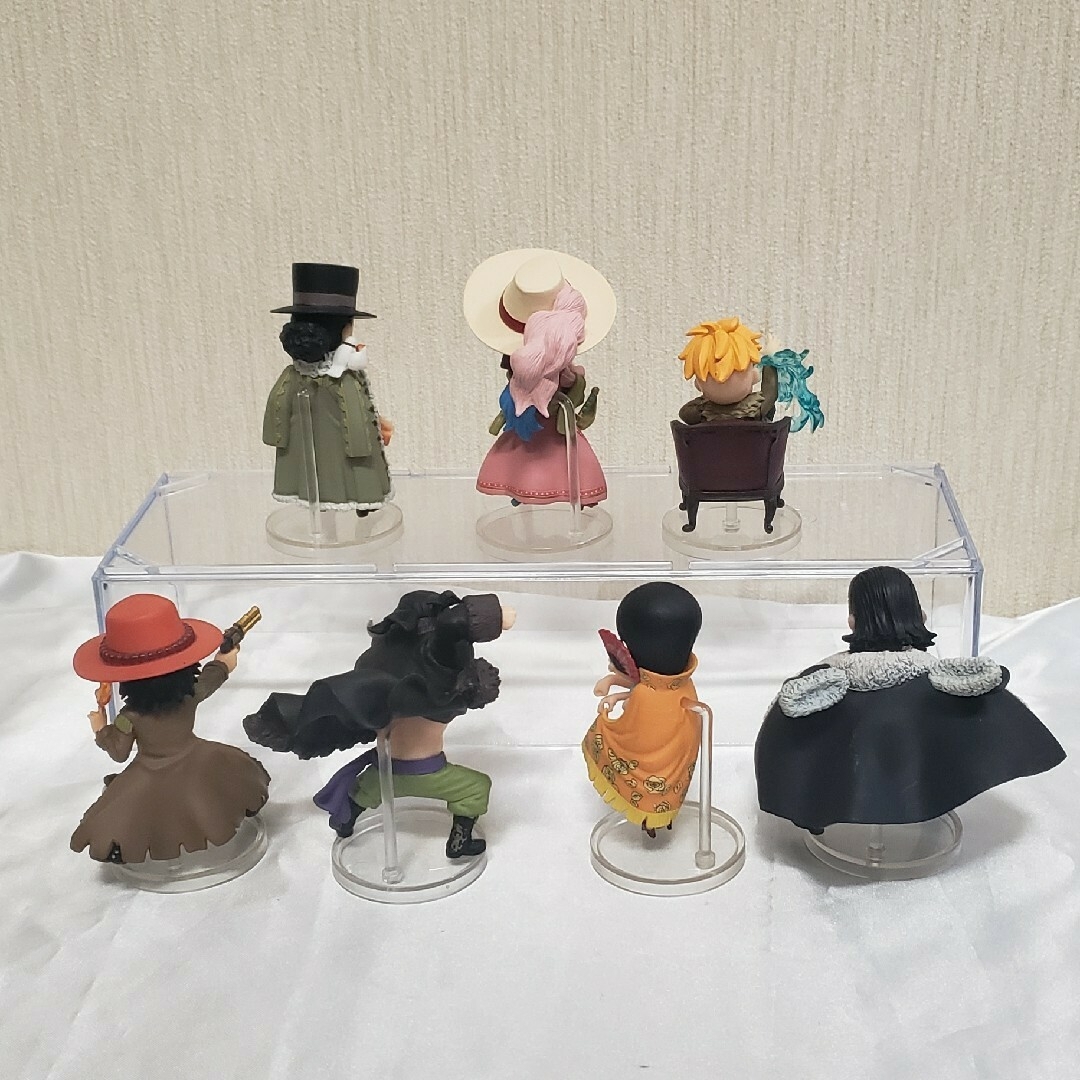超ポイントバック祭】 ワンピース 一番くじEXTRA CLOSET ワールド