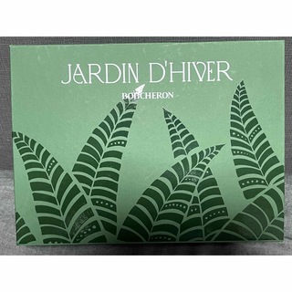 リチャードジノリ(Richard Ginori)のリチャードジノリ×ブシュロン ×JARDIN D'HVER(食器)