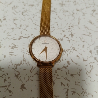 ピエールラニエ(Pierre Lannier)のピエールラニエ　腕時計(腕時計)