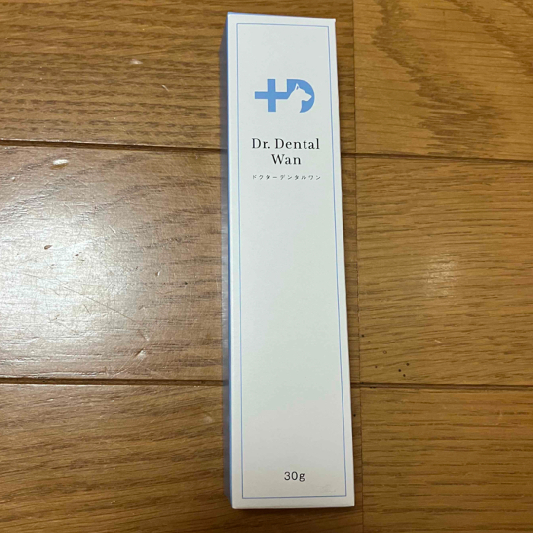 ドクターデンタルワン 30g その他のペット用品(犬)の商品写真