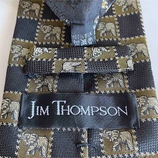 ジムトンプソン(Jim Thompson)のジムトンプソン　ネクタイ (ネクタイ)