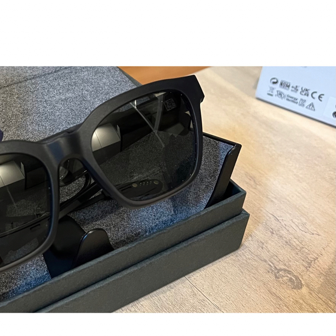 BOSE(ボーズ)のBOSE FRAMES ALTO M/L (オーディオサングラス) メンズのファッション小物(サングラス/メガネ)の商品写真