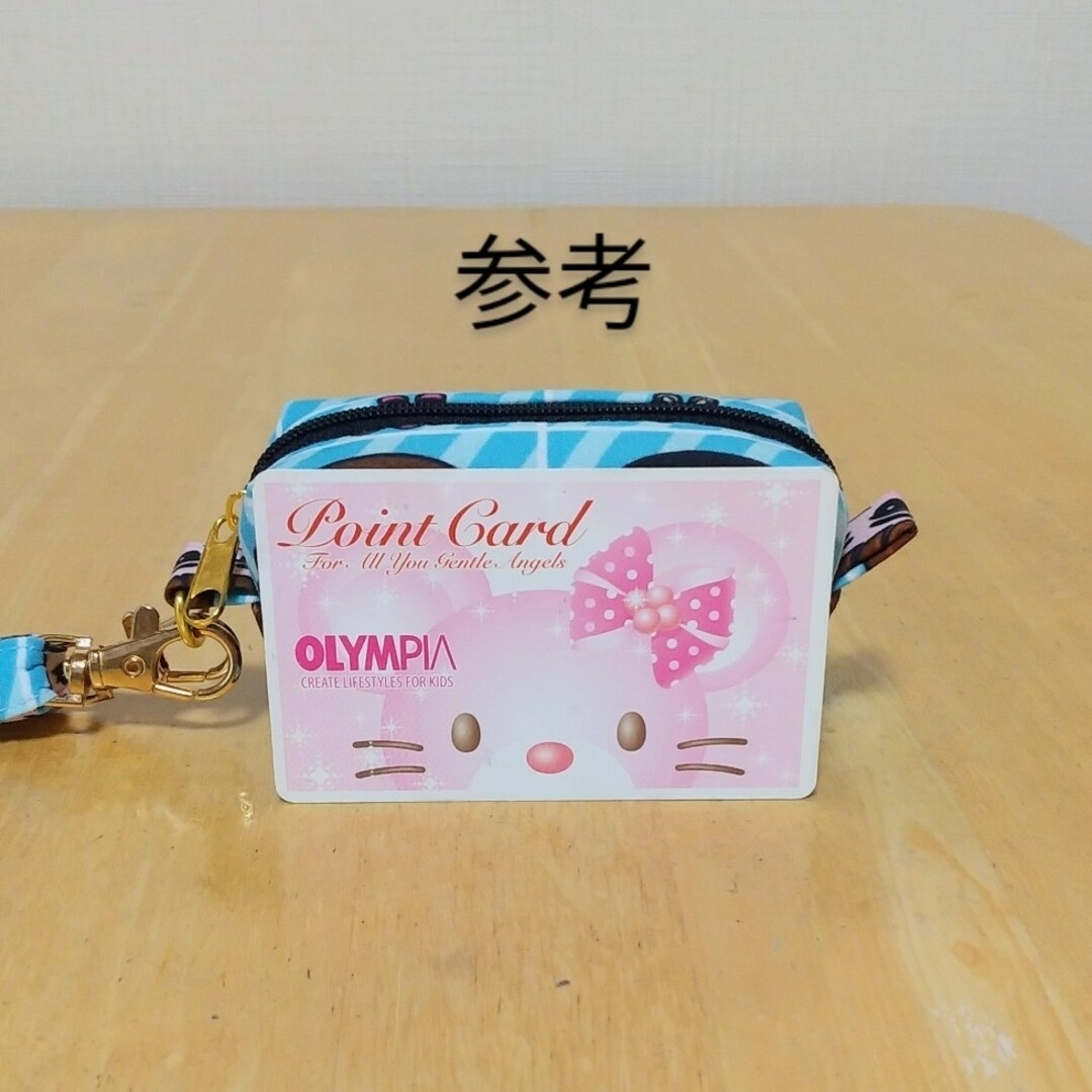 さと様専用》ボックスポーチmini他1 ハンドメイド【SM】の通販 by