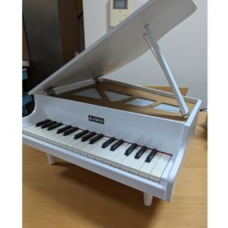 カワイ　ミニグランドピアノ(楽器のおもちゃ)