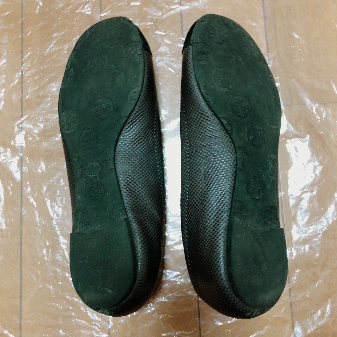 Tory Burch(トリーバーチ)のエイ様 専用 レディースの靴/シューズ(ハイヒール/パンプス)の商品写真