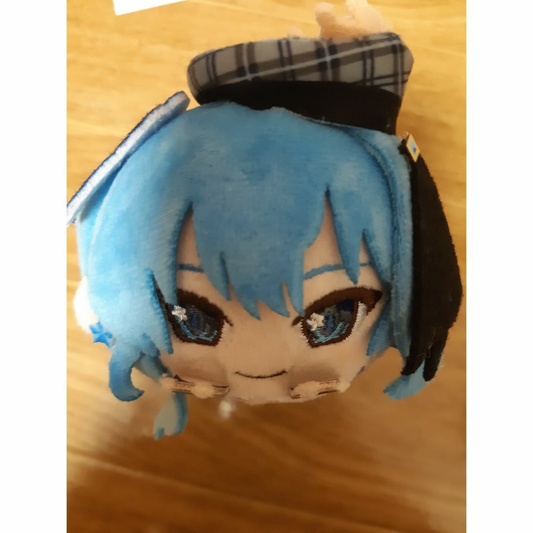 もちころりん 星街すいせいの通販 by ー|ラクマ