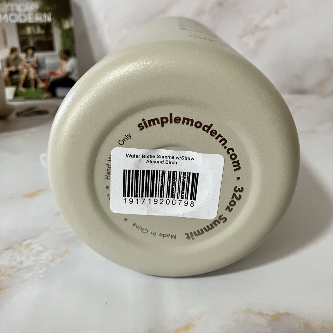 日本未発売】 高級オーガニックスーパー EREWHON ドリンクタンブラー