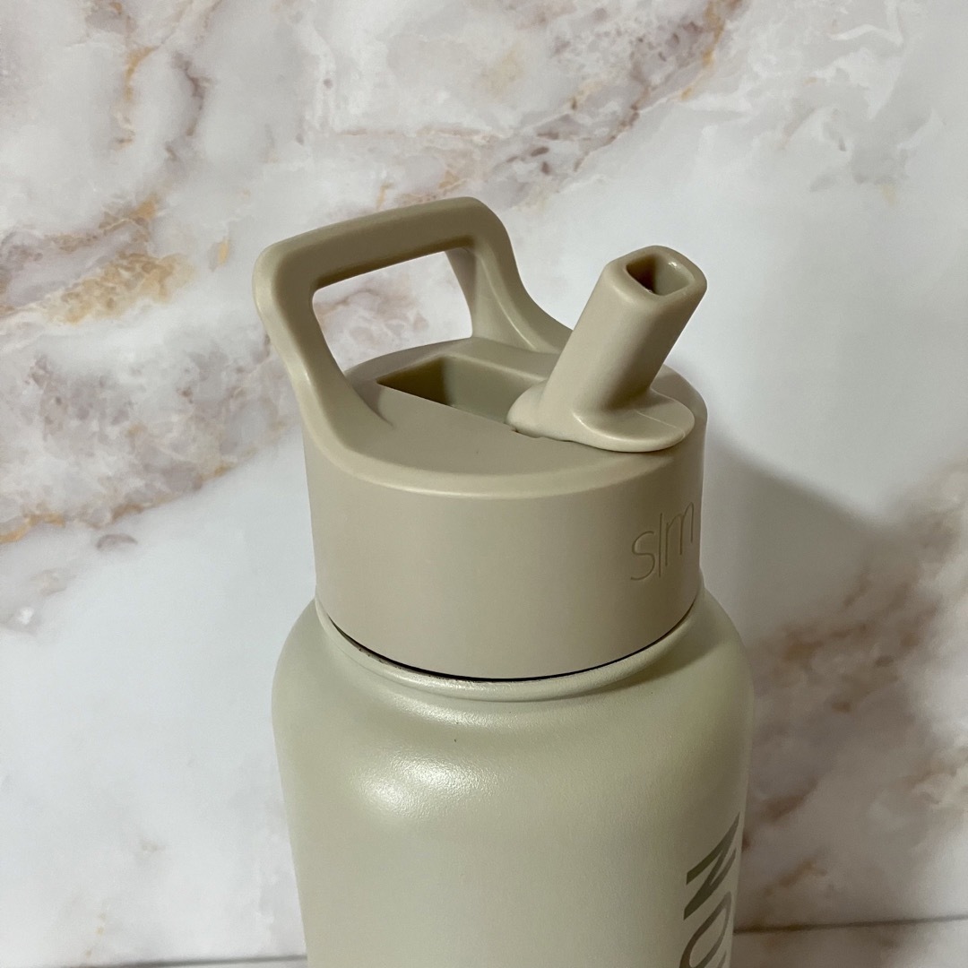 日本未発売】 高級オーガニックスーパー EREWHON ドリンクタンブラー
