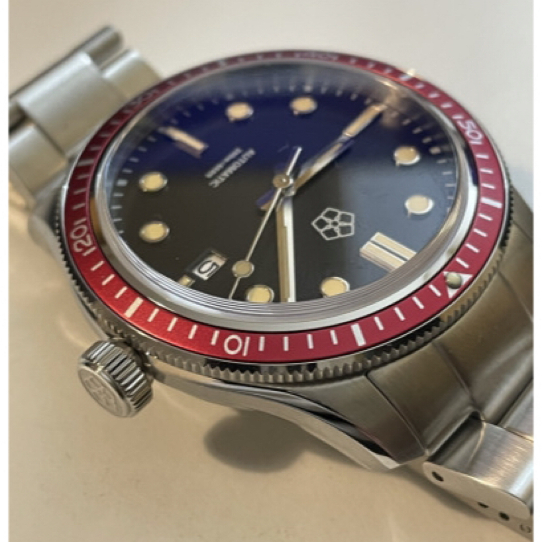 SEIKO - ラスト1本 SEIKO ダイバー FAMUL 200m NH35セイコー自動 SEIKO - ラスト1本 SEIKO ダイバー FAMUL 200m NH35セイコー自動