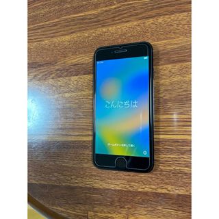アップル(Apple)のiPhone SE3 64GB（第3世代）(スマートフォン本体)