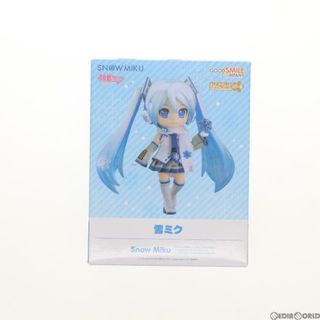 GOODSMILE ONLINE SHOP限定 ねんどろいどどーる 雪ミク ...