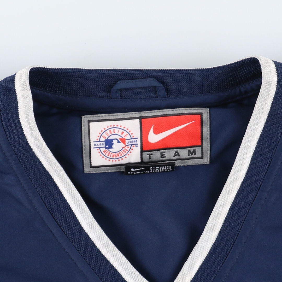 NIKE - 古着 ナイキ NIKE MLB NEW YORK YANKEES ニューヨーク