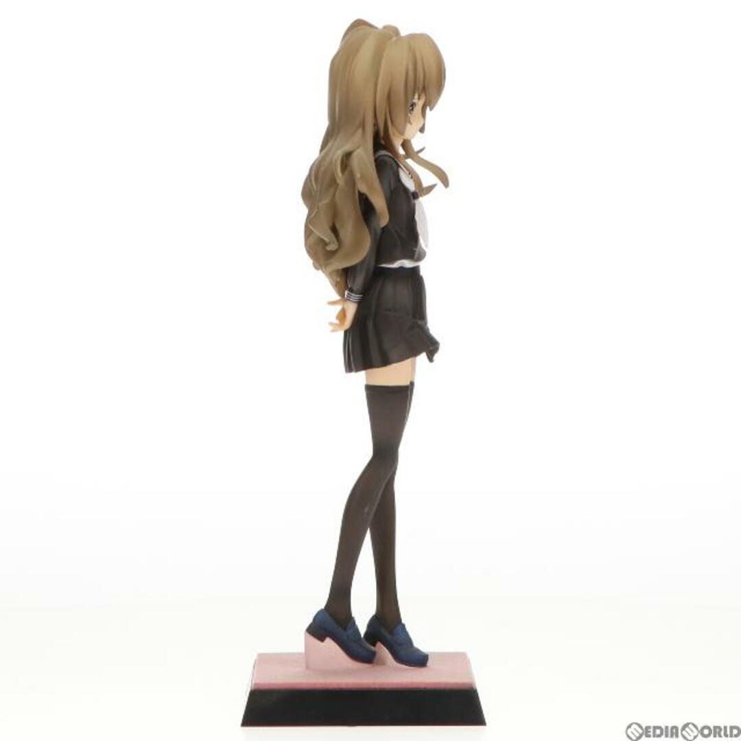 逢坂大河(あいさかたいが) -the Last Episode- とらドラ! 1/6 完成品 フィギュア(PP403) コトブキヤ