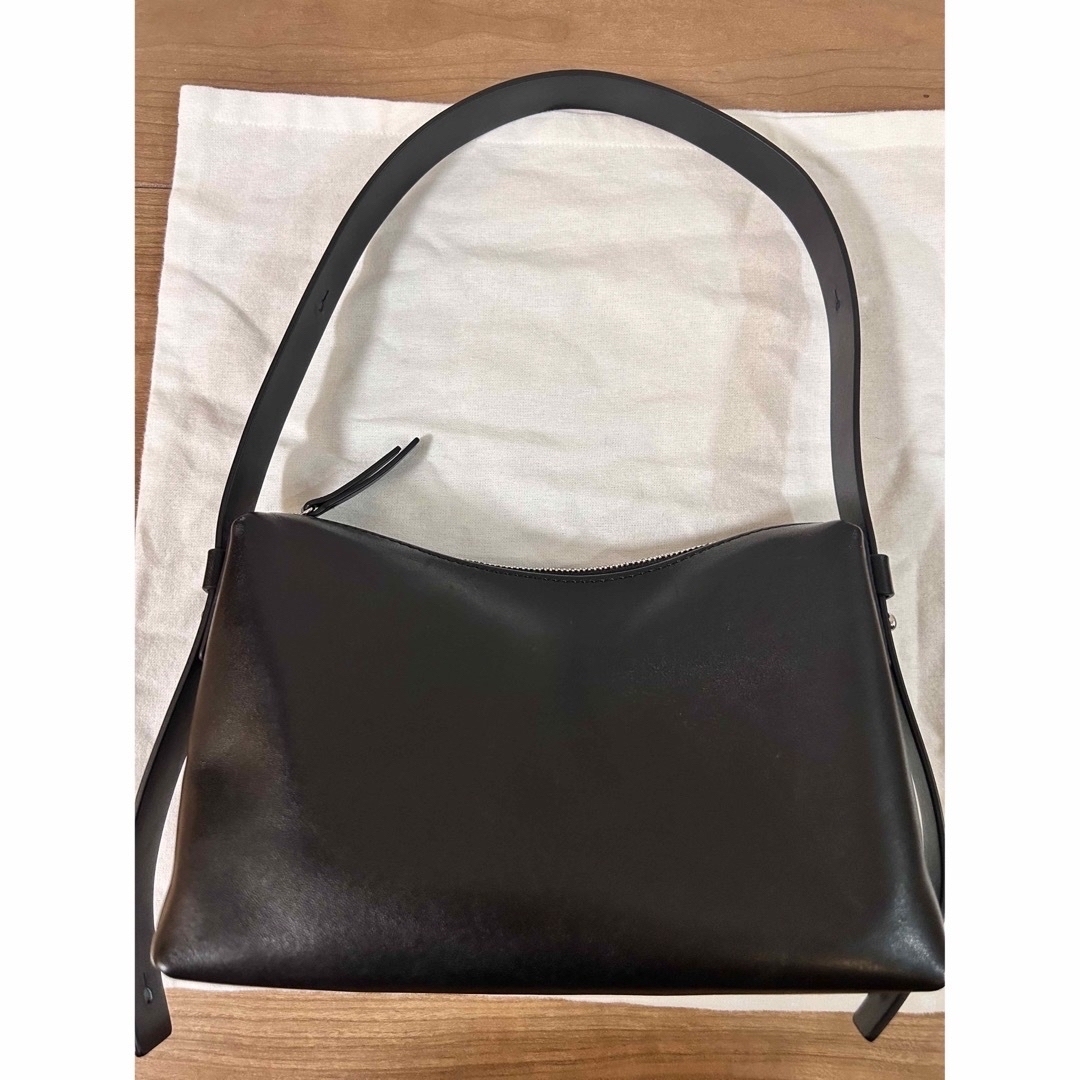 ENOF イナフ leather mini bagの通販 by けーさん's shop|ラクマ