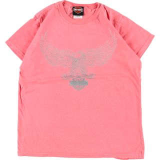 ハーレーダビッドソン(ピンク/桃色系)の通販 55点 | Harley Davidson
