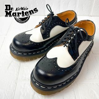 Dr.Martens - 【良品】ドクターマーチン3989 BEX ウィングチップ