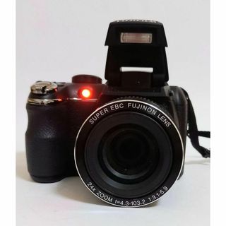 フジフイルム(富士フイルム)の富士フィルム Fujifilm FinePix S3200 デジタルカメラ(コンパクトデジタルカメラ)