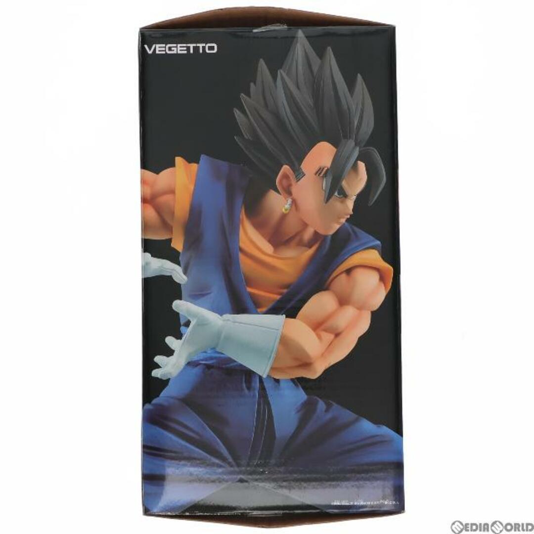 ドラゴンボールフィギュア　namco限定　ベジット全6種