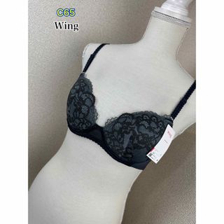 ウィング(Wing)のWing ブラジャー  C65(ブラ)