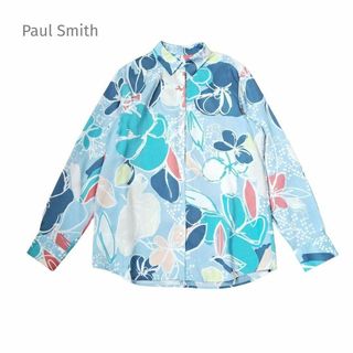 ポールスミス シャツ/ブラウス(レディース/長袖)の通販 500点以上