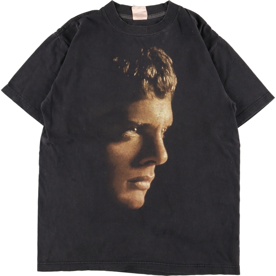 champ LUIS MIGUEL ルイスミゲル 両面プリント バンドTシャツ バンT メンズM /eaa31393421cm商品名