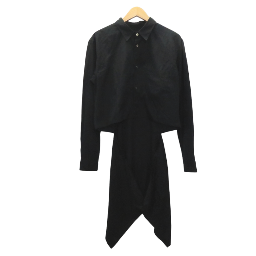 COMME des GARCONS HOMME PLUS(コムデギャルソンオムプリュス)のCOMME DES GARCONS HOMME PLUS メンズのトップス(シャツ)の商品写真