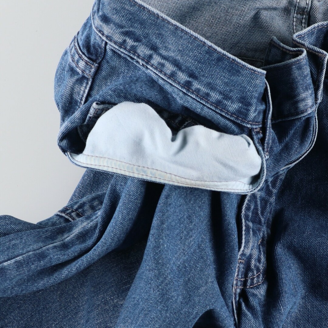 リーバイス Levi's SILVER TAB シルバータブ BAGGY FIT ジーンズ