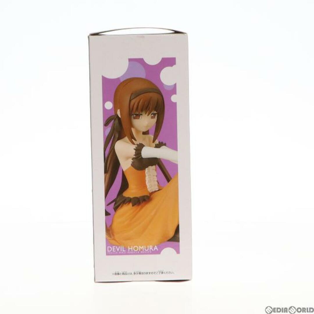 BANPRESTO - 悪魔ほむら(40周年記念セピアカラーver.) 魔法少女まどか