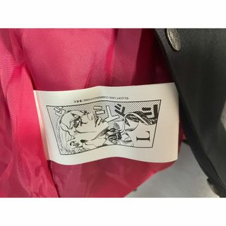 ジョジョ展 ジョジョの奇妙な冒険 Part5 黄金の風 コーチジャケット L