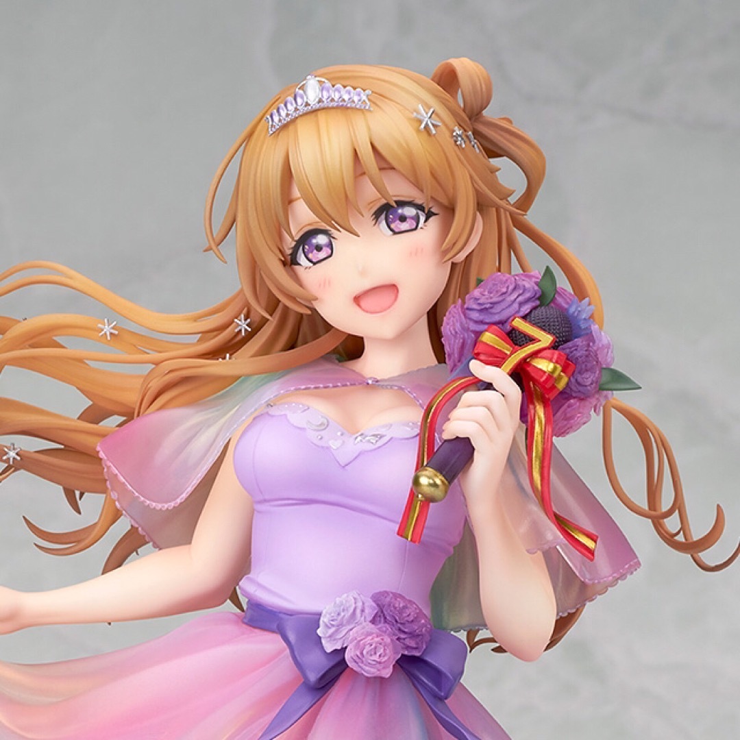 近江 彼方 Special 7ver. ラブライブ！虹ヶ咲　限定 アルター