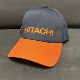 ヒタチ(日立)の【値下げ】非売品   HITACHI 日立 キャップ帽子 帽子(キャップ)