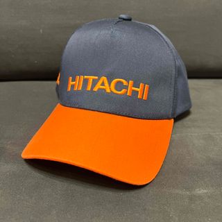 ヒタチ(日立)の【値下げ】非売品   HITACHI 日立 キャップ帽子 帽子(キャップ)