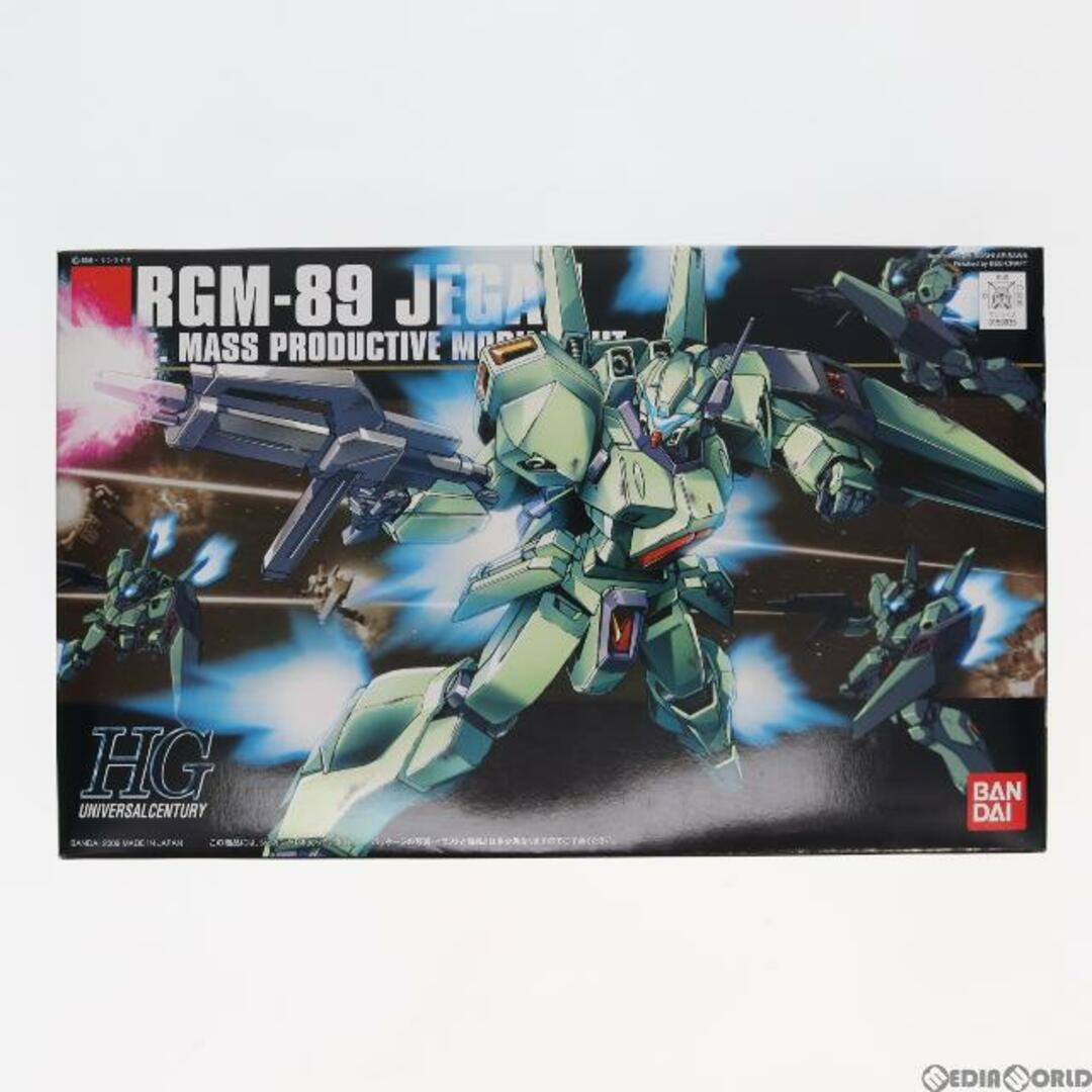 BANDAI - HGUC 1/144 RGM-89 ジェガン 機動戦士ガンダム 逆襲のシャア ...