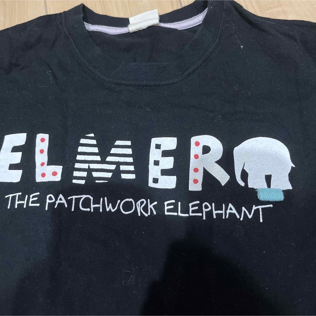 エルマー　tシャツ レディースのトップス(Tシャツ(半袖/袖なし))の商品写真