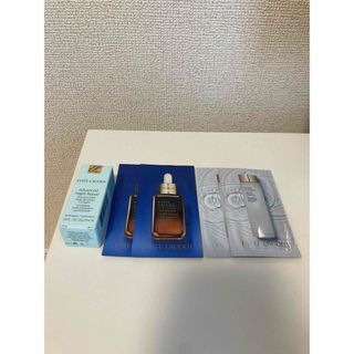 エスティローダー(Estee Lauder)の【ks16様専用】ESTEE LAUDER サンプルセット(サンプル/トライアルキット)