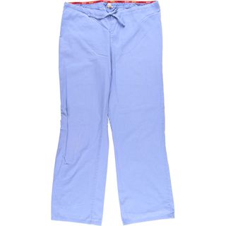 ディッキーズ(Dickies)の古着 Dickies ホスピタルパンツ イージーパンツ レディースS /eaa352811(その他)